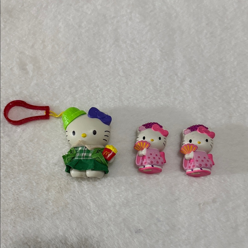 Hello Kitty Lot - Picture 4 of 6